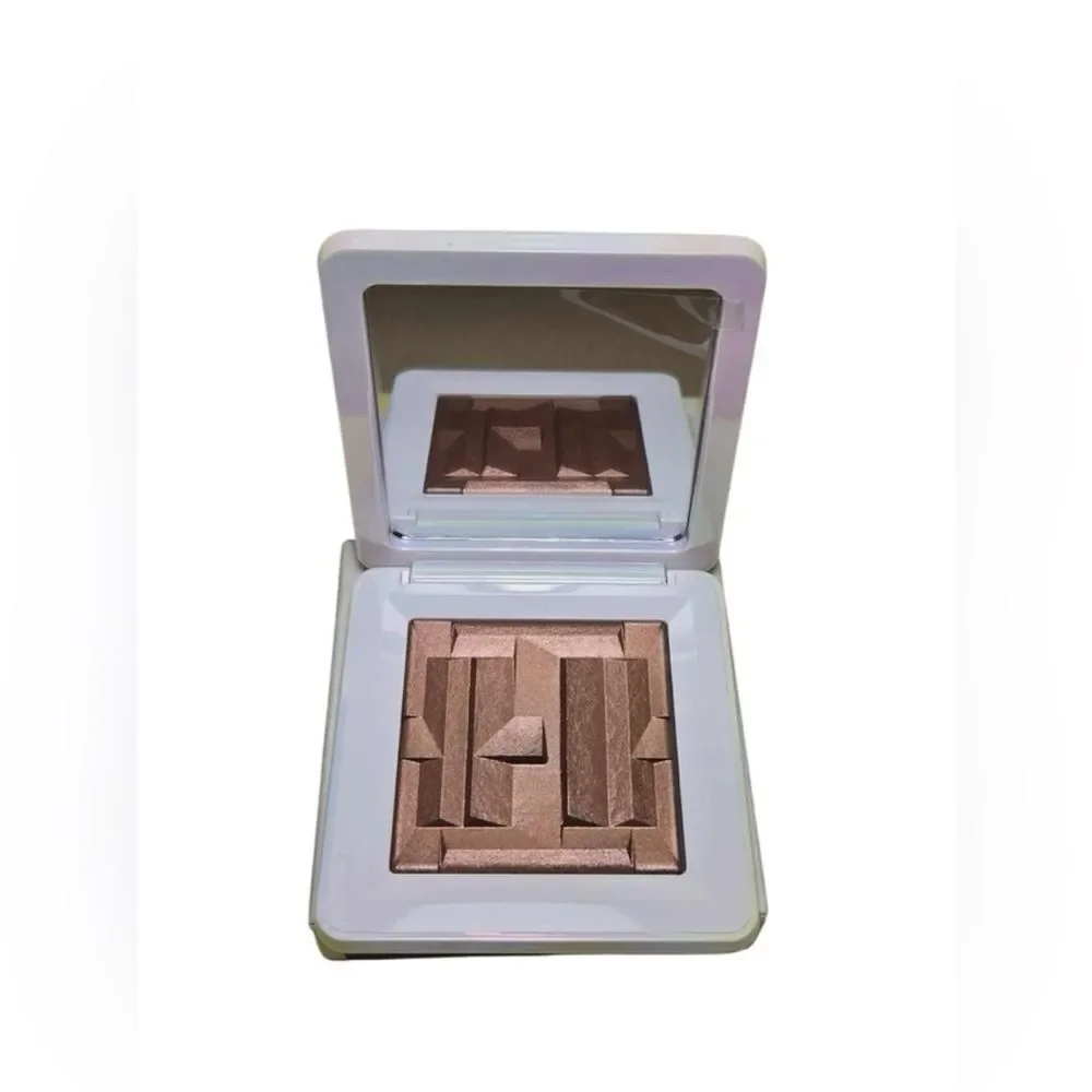 Haus Labs NIB Bio-Radiant™ Gel-Powder Highlighter/Powder in Bronzite